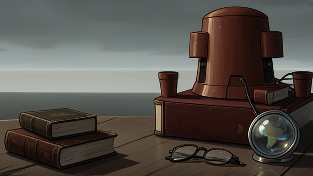 The Uncrossed Shore from "The Invincible". The Uncrossed Shore Evolutionary Puzzle Ballmin and Rohan note that life normally begins or expands through coastal zones, yet Regis III’s shore is empty.
