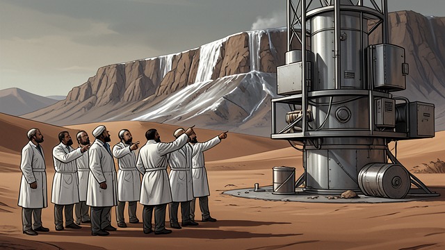 Lauda’s Hypothesis from "The Invincible". Lauda’s Hypothesis The Lost Civilization Lauda proposes that machines from the Lyran System reached Regis III before the nova destroyed their civilization.
