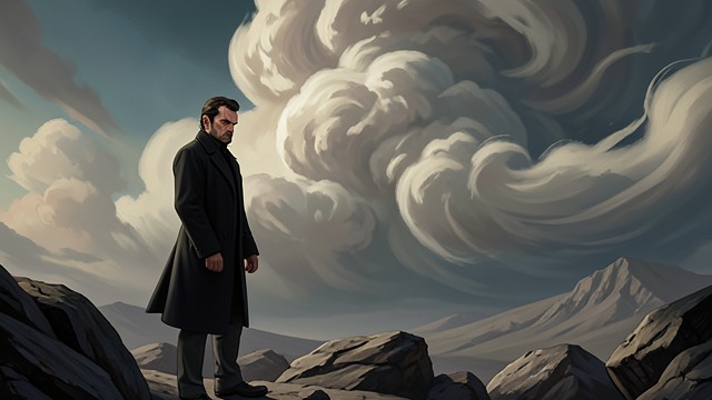 The Demand for Noninterference from "The Invincible". The Demand for Noninterference Ethical Reversal Rohan returns believing that the planet’s mechanical ecology should not be destroyed merely because it resists…