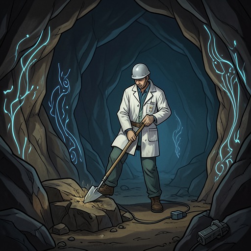 Exploration and Trespass from "The Invincible". This flow traces how scientific curiosity gradually becomes a form of intrusion into a self-contained planetary equilibrium.