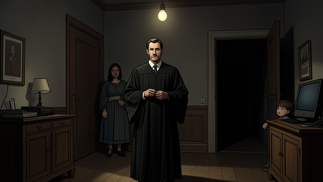 The Improvised Advocate from "Sanctuary". The Improvised Advocate Legal Commitment Horace Benbow accepts Lee Goodwin’s defense even though the case implicates criminal networks beyond ordinary…
