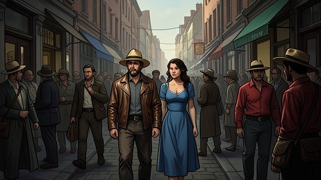 Town Gossip from "Sanctuary". Town Gossip Circulation Stories about Temple Drake, Horace Benbow, and Lee Goodwin travel through hotels, churches, and streets.