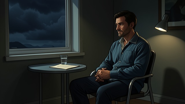 The Jail Cell from "Sanctuary". The Jail Cell Confinement Lee Goodwin waits in Jefferson jail while the town constructs its version of the crime.