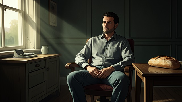 The Household Relic from "Sanctuary". The Household Relic Continuance The old man remains at Old Frenchman place after Tommy’s death and Lee Goodwin’s arrest.