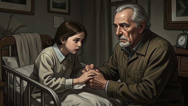 Temple’s Misrecognition from "Sanctuary". Temple’s Misrecognition Appeal Temple Drake cries to the old man when Popeye approaches her in the crib.