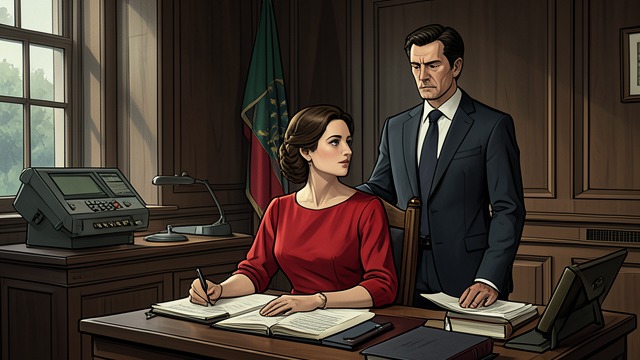 The Character Attack from "Sanctuary". The Character Attack Prosecution Strategy The District Attorney attacks Ruby Lamar’s relationship with Lee Goodwin rather than proving murder.