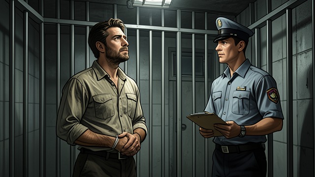 The Accused Man from "Sanctuary". The Accused Man Discovery Tommy’s body is found in the barn, and Lee Goodwin becomes the obvious suspect.