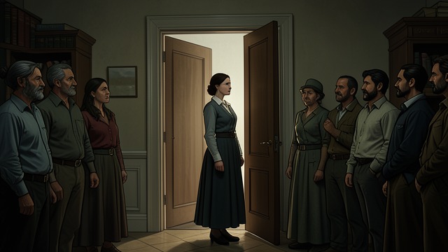 The Household Boundary from "Sanctuary". The Household Boundary Prohibition Narcissa Sartoris refuses to let Ruby Lamar and the child remain in the family house.