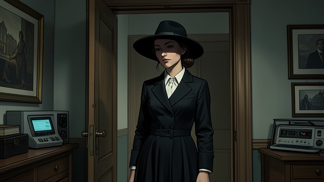 The Black Hat from "Sanctuary". The Black Hat Prediction Horace Benbow expects Temple Drake to wear a black hat when she appears in court.