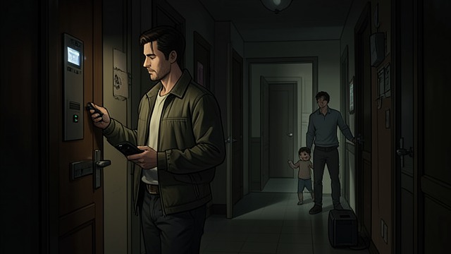 The Telephone Call from "Sanctuary". The Telephone Call Contact Horace Benbow calls Little Belle from the dark hall of his home.