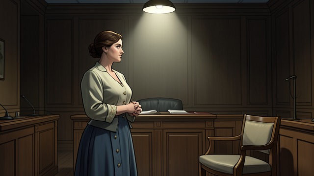 The Trial’s Cost from "Sanctuary". The Trial’s Cost Defense Ruby Lamar’s testimony briefly creates a path toward acquittal.