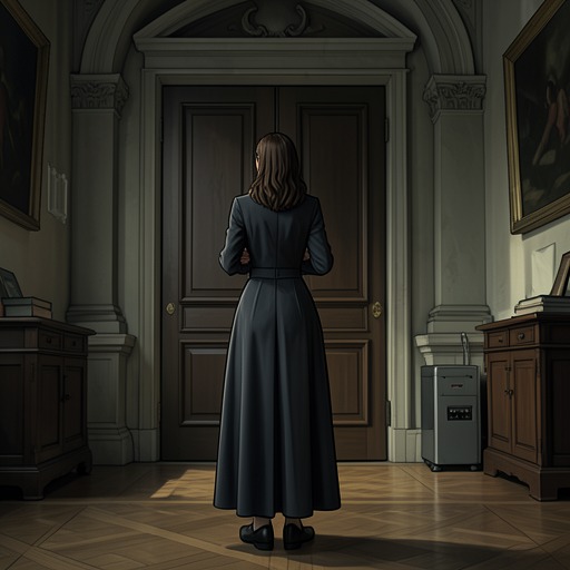 Narcissa Sartoris’s Defensive Respectability from "Sanctuary". Narcissa Sartoris’s attachment to home and reputation hardens into a moral boundary that both protects and abandons others.