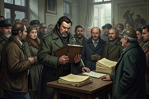 Nauvoo Expositor Affair from "Under the Banner of Heaven". The Nauvoo Expositor Affair was a confrontation over plural marriage, political authority, and freedom of the press that turned William Law’s opposition to…