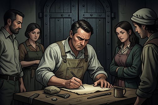 Joseph Smith's 1843 Revelation on Plural Marriage from "Under the Banner of Heaven". Joseph Smith's 1843 Revelation on Plural Marriage was the formal written articulation of a doctrine that reshaped his marriage and intensified disagreements…