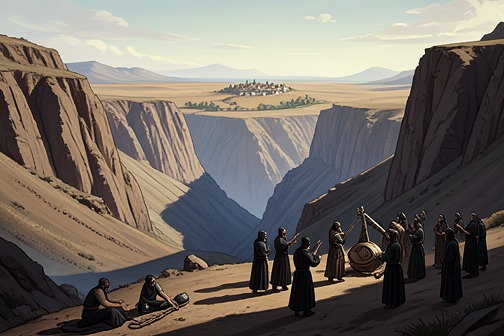Short Creek Raid from "Under the Banner of Heaven". The Short Creek Raid was a major 1953 state operation against a Mormon fundamentalist community whose members practiced plural marriage outside the law.