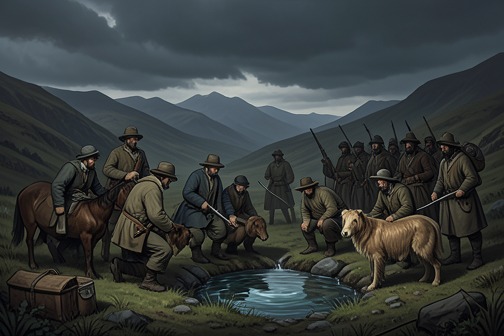 Mountain Meadows Massacre from "Under the Banner of Heaven". The Mountain Meadows Massacre was the killing of most of the Fancher emigrant party by Mormon militiamen and Paiute fighters in southern Utah in September…