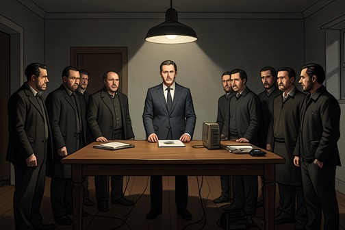 Passage of the Edmunds–Tucker Act from "Under the Banner of Heaven". The Passage of the Edmunds–Tucker Act in 1887 was a decisive escalation in the United States government’s campaign against plural marriage.