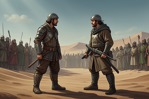 Murder of Joel LeBaron from "Under the Banner of Heaven". The Murder of Joel LeBaron marked the point at which a schism over religious authority became lethal.