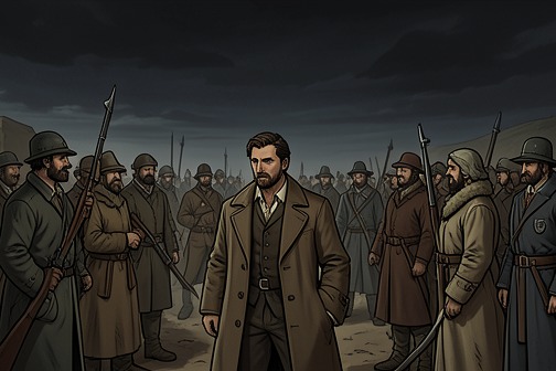 利尔本·博格斯遇刺未遂 from "Under the Banner of Heaven". The attempted assassination of Lilburn Boggs took place on May 6, 1842, in Independence, Missouri, after Joseph Smith had publicly prophesied that the former…
