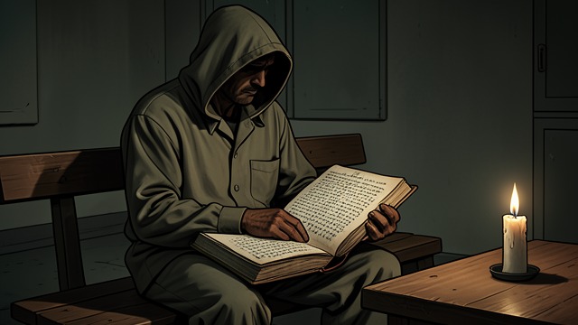 A Crime Called God’s Work from "Under the Banner of Heaven". No Repentance, New Theology Years after the murders, Dan Lafferty still said he had acted according to God’s will and did not regard the killings as a crime in…