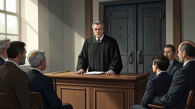 A Judge’s Moral Protest from "Under the Banner of Heaven". Human Law Against Sacred Certainty After Dan Lafferty’s conviction, Judge J.