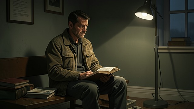 A New Religious Identity from "Under the Banner of Heaven". Leaving Fundamentalism Without Leaving God A changing system Dan says his beliefs undergo a major evolution after imprisonment.