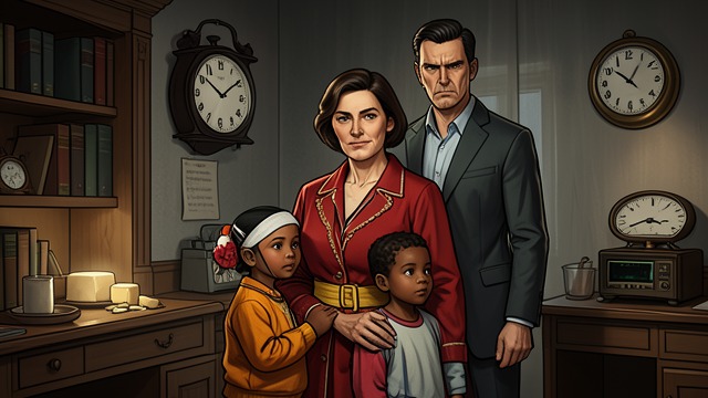 Separation and Blame from "Under the Banner of Heaven". Separation and Blame Building a life apart Dianna’s divorce was finalized in the autumn of 1983.