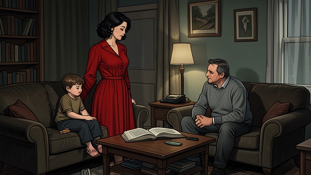 A Trusted Sister-in-Law from "Under the Banner of Heaven". A Trusted Sister-in-Law Within the family circle Brenda entered the Lafferty family through her marriage to Allen, but she did not simply accept its internal…