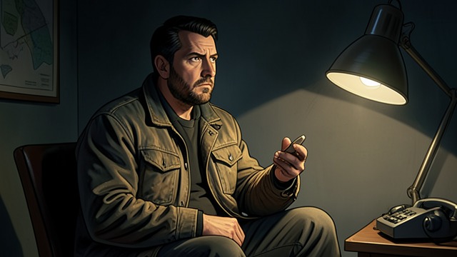 Waiting for the Sign from "Under the Banner of Heaven". An Unresolved Prophecy The moon’s message Dan recalls hearing a voice tell him, “The moon will shine from noon until nine.” After years of puzzling over the…