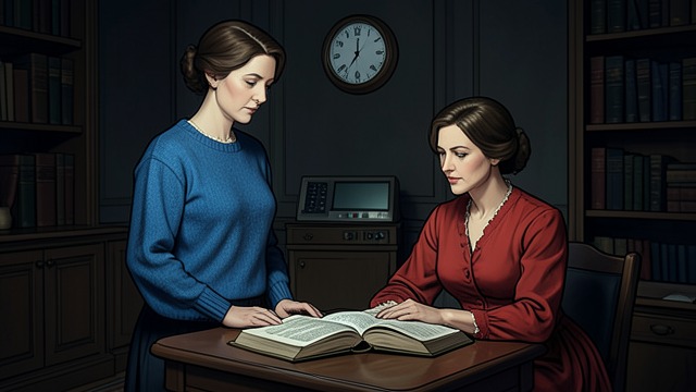 Brenda Urges Escape from "Under the Banner of Heaven". Brenda Urges Escape Recognizing the danger Brenda believed that Allen might still be turned away from his brothers’ influence, but she thought Ron had gone too…