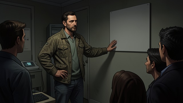 The Story of the Murders from "Under the Banner of Heaven". Confession Without Repentance Dan speaks openly After years of maintaining his innocence in legal terms, Dan Lafferty becomes willing to describe the killings…