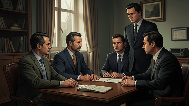 A Sudden Conversion from "Under the Banner of Heaven". A Sudden Conversion Dianna seeks intervention Dianna asked Ron to attend a meeting with his brothers because Dan’s teachings were destabilizing their…