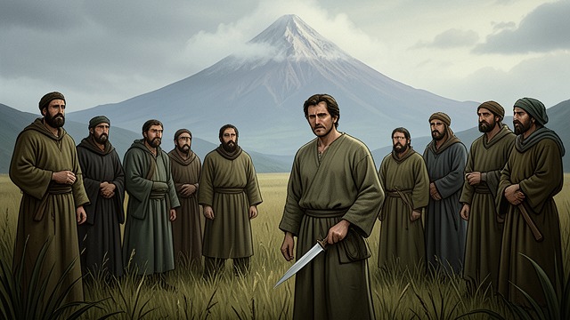 Blood as Atonement from "Under the Banner of Heaven". Blood and Redemption During the Mormon Reformation, leaders including Brigham Young and Jedediah M.