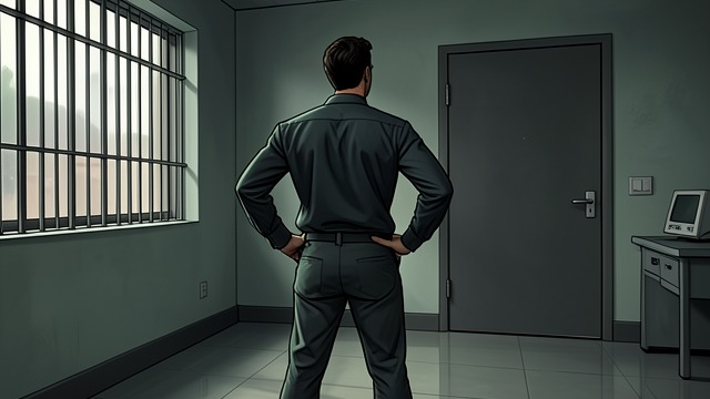 Institutional Freedom from "Neuromancer". Law as Another Cage The Turing agents offer Case legal safety in exchange for testimony against the AI operation.