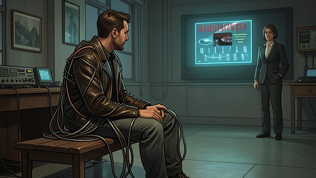 Freedom as Jacking Out from "Neuromancer". The Lost Exit For Henry Dorsett Case, freedom initially means returning to cyberspace.