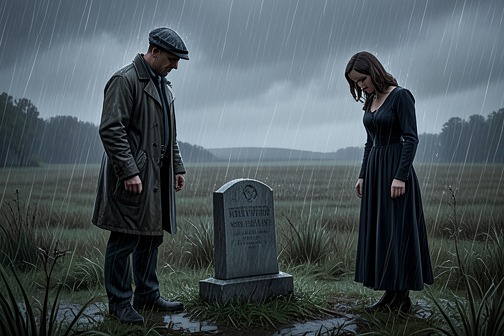 Isobel returns after being presumed dead from "When You Were Mine". Isobel returns after being presumed dead, and the significance of that return emerges in the grief it left behind.