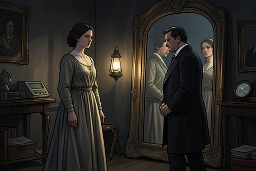 Norfolk smuggling mission from "When You Were Mine". The Norfolk smuggling mission is a secret assignment that Dominic Cavendish tells Isobel Davenport he and Peter Davenport have received from the Prince Regent…