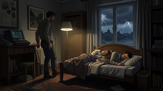 The Brother’s Second Reunion from "When You Were Mine". The Brother’s Second Reunion Seeing Isobel alive Peter Davenport travels through severe winter weather after learning that Isobel Davenport is alive but…