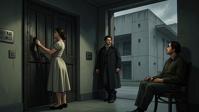 Evidence Against the Conspirators from "When You Were Mine". Evidence Against the Conspirators A Search for Corroboration Isobel and Dominic enter Rupert’s house and recover documents that bear on the scheme against her.