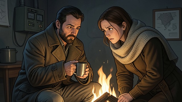A Question by the Fire from "When You Were Mine". A Question by the Fire The Unasked History As Peter Davenport remains at Havistock Hall to support Isobel, she asks why he has never married.