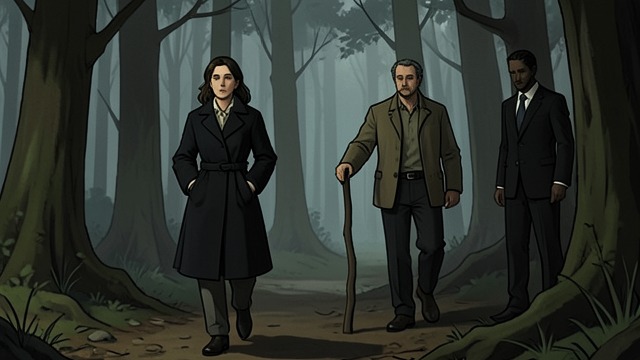 The Fugitive’s Endurance from "When You Were Mine". The Fugitive’s Endurance Life beyond the household On the road, Isobel Davenport avoids busy towns and travels on foot in clothes that conceal her identity.