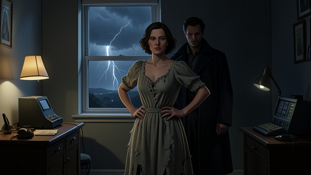 A Life Decided for Her from "When You Were Mine". Guardianship Without Protection Isobel Is Removed Rupert claims that Peter is dead and uses his supposed status as guardian to remove Isobel from Willowbrook…