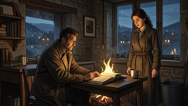 The Unfinished Story of Jemima from "When You Were Mine". The Unfinished Story of Jemima A confidence in the quiet While Isobel Davenport waits anxiously for Dominic Cavendish to return, Peter Davenport admits that he…