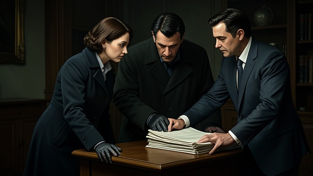 The Scheme Exposed from "When You Were Mine". The Scheme Exposed A Failed Claim to Marriage Rupert and DeLisle arrive at Havistock Hall with purported marriage papers, claiming Isobel is already DeLisle’s…