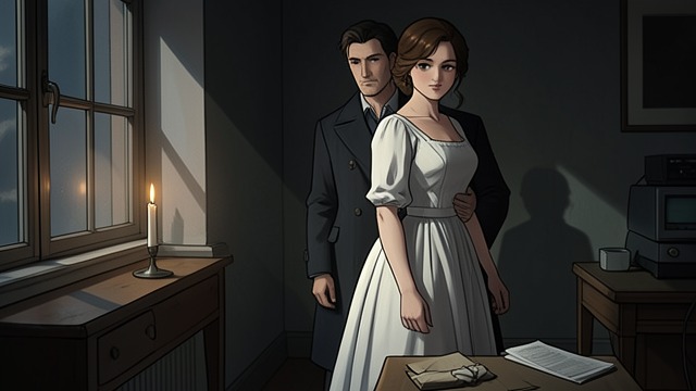 Truth After the Reunion from "When You Were Mine". Truth After the Reunion The Hidden Arrangement Revealed Once Isobel has regained enough strength to explain her escape, she tells Dominic and Peter that she…