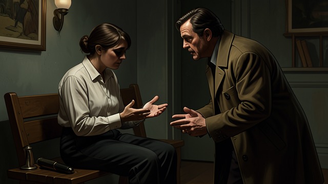 Speaking in Her Own Defense from "When You Were Mine". Recovery Includes Her Voice Rejecting a Convenient Silence Dominic and Peter need to know what Rupert did, but Isobel initially cannot bear to tell them…
