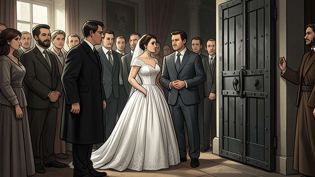A Chosen Future from "When You Were Mine". A Chosen Future Marriage without surrender Isobel Davenport marries Dominic Cavendish after recovering at Havistock Hall, while still uncertain whether his…