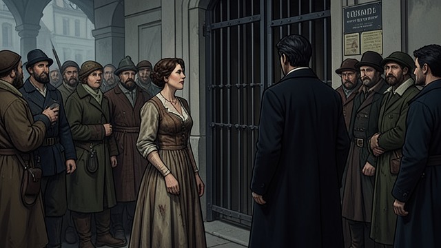 Betrayal by a False Story from "When You Were Mine". Betrayal by a False Story Trust Undermined Rupert tells Isobel that Dominic has married someone else and suggests that a child is expected.