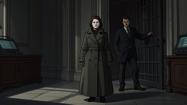 A Guardian’s Claim from "When You Were Mine". A Guardian’s Claim Dependence as a Weapon Rupert Davenport invokes guardianship after falsely claiming that Peter Davenport has died.