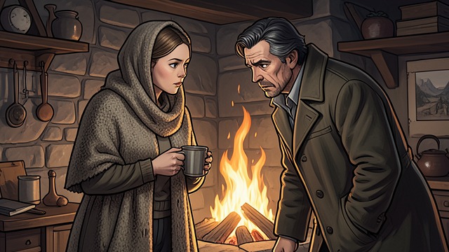 Debts Closing In from "When You Were Mine". Debts Closing In A Guardian in Financial Trouble Peter learns that Rupert Davenport is burdened by debts and has lost the patience of people who expect…